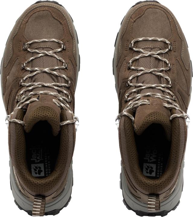 Produktbild Jack Wolfskin Vojo Tour Lt Texapore Mid M (40.5)