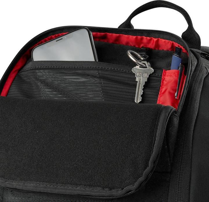 Image du produit Wilson Clash V3 Super Tour Rucksack (2R)