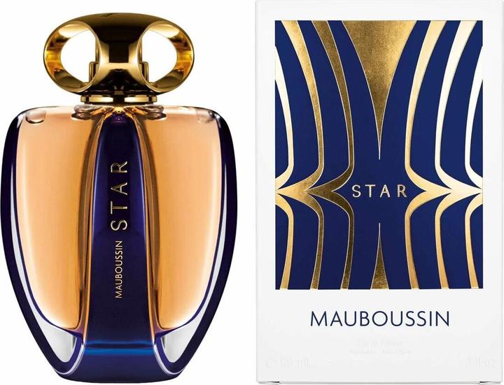 Immagine prodotto Mauboussin Stella (Eau de parfum, 90 ml)