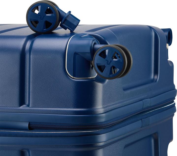 Produktbild Roncato Relife 4 Rollen Trolley 78 cm mit Dehnfalte (110 l, XL (ab 115l))