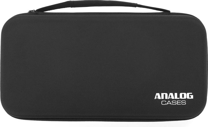 Actual product image Analog PULSE Case For Behringer TD-3 or CRAVE