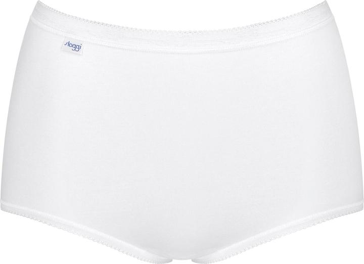 Produktbild Sloggi Slip Casual Bequem sitzend (5XL, 4er Pack)
