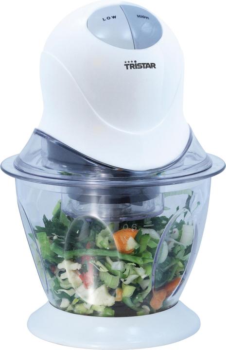 Actual product image Tristar Bl-4009 (600 ml, 200 W)