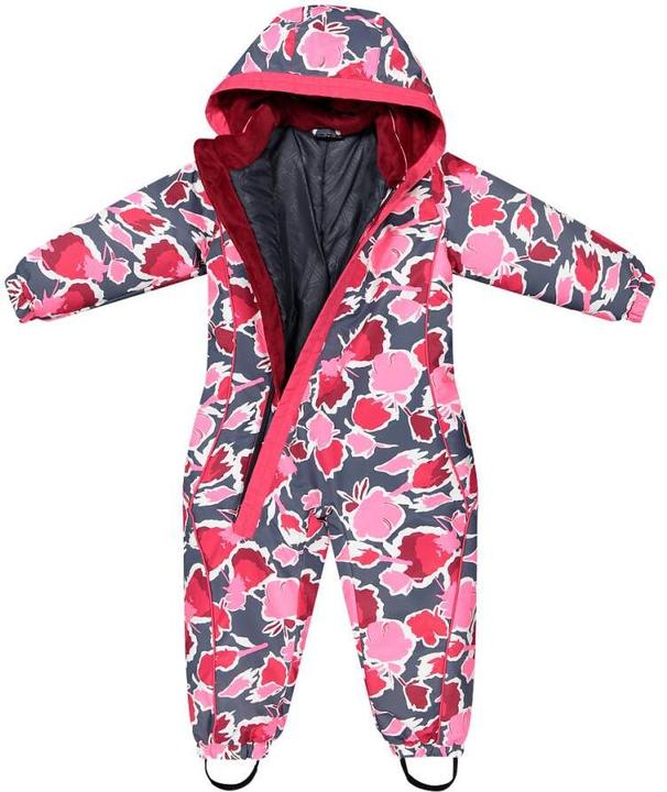 Actual product image CMP Campagnolo Overall (92)