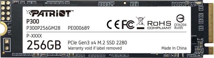 SSD