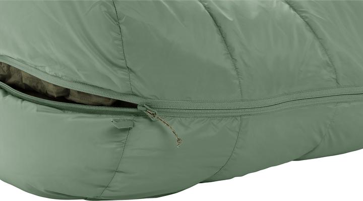 Actual product image Nordisk Ides -5Â° Wide Mummy Sleeping Bag