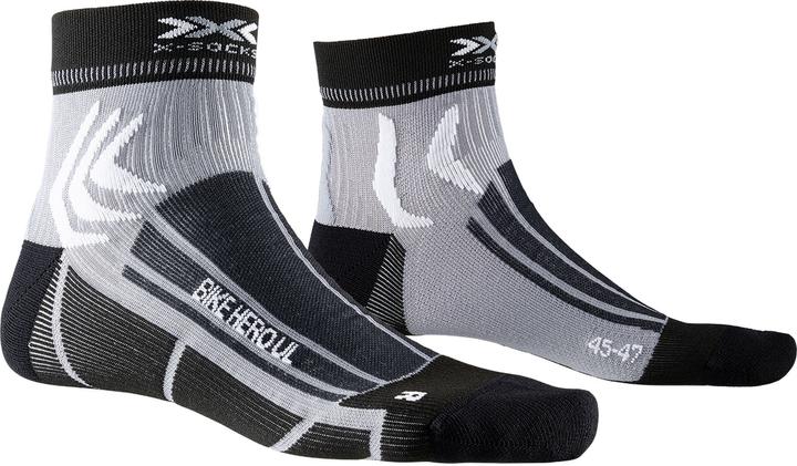 Produktbild X-Socks Hero UL 35-47 Bikesocken (45 - 47)