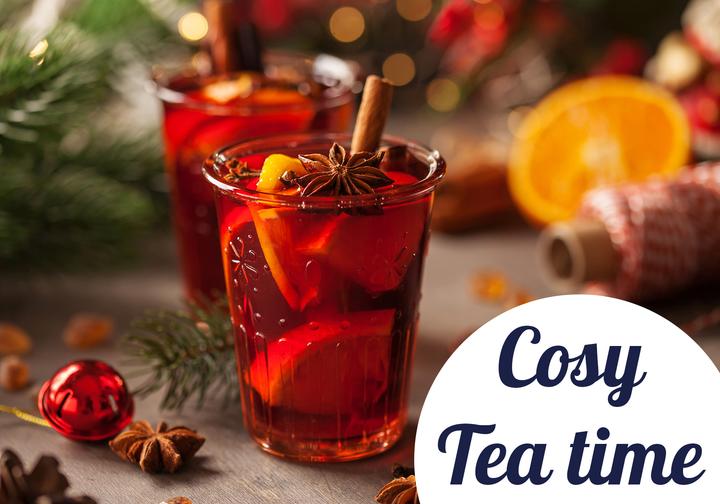 Actual product image Trisa X-Mas Nights (1.70 l)