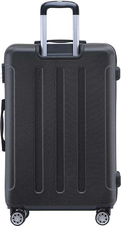 Immagine prodotto Beibye Set di casi 2045 (110 l, M (50 - 90l), L (90 - 115l), XL (da 115l))