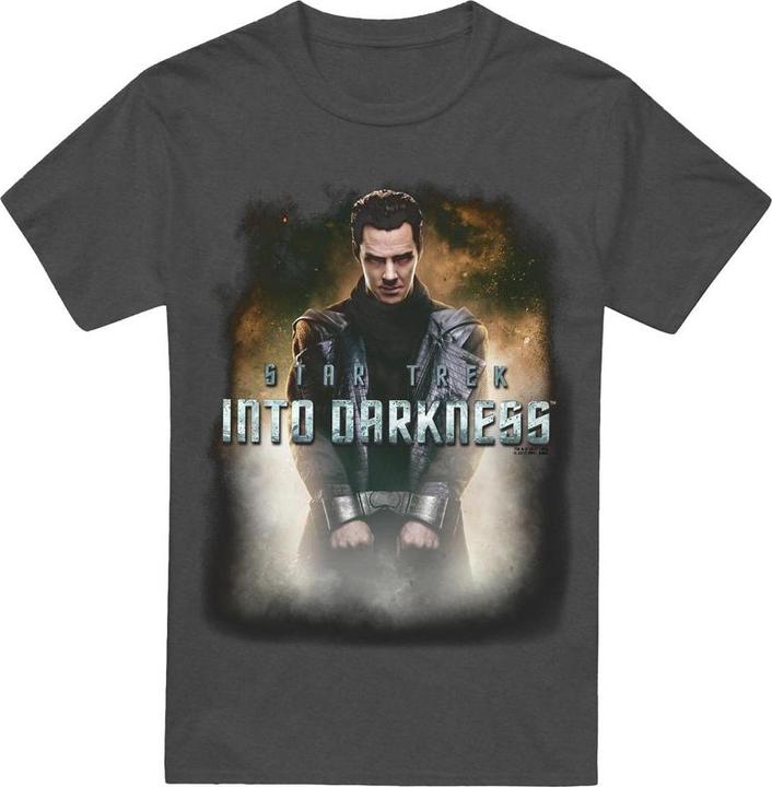 Produktbild Star Trek: Into Darkness Darkness TShirt (S)
