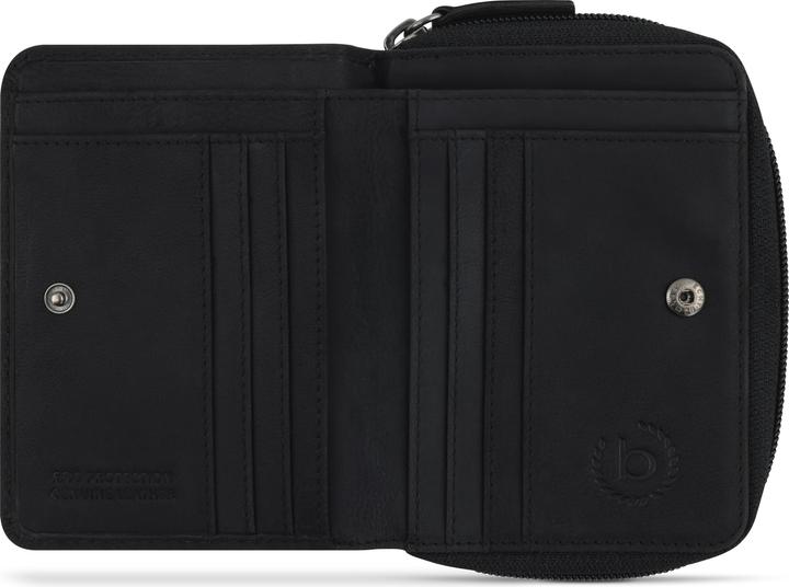 Produktbild Bugatti Luca Geldbörse Leder 9 cm