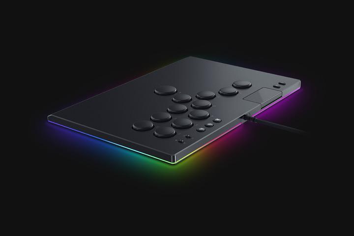 Actual product image Razer Kitsune (PC, PS5)