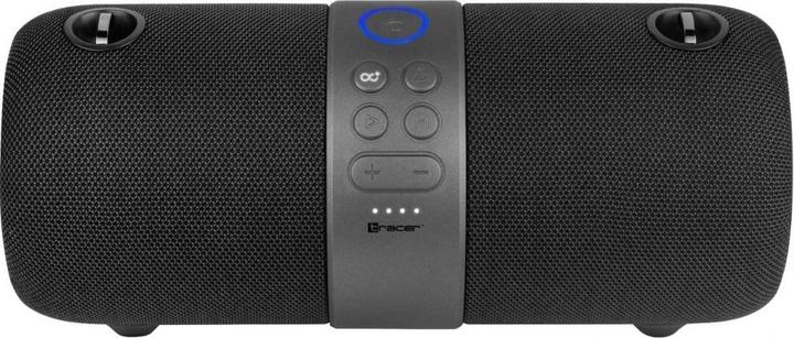 Actual product image Tracer Speaker Splash XXL black (10 h, USB power delivery)