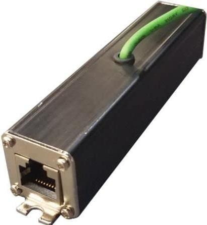 Ventev LAN/PoE 10GB Sngle Supre