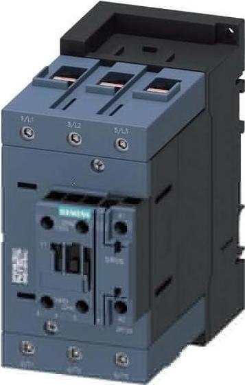 Image du produit Siemens Contacteur