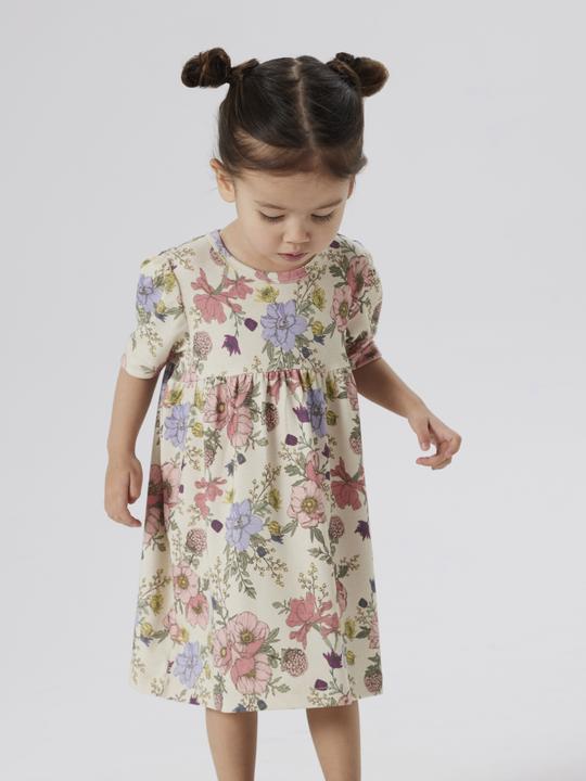Actual product image Name it Rippstrick Kleid (98)