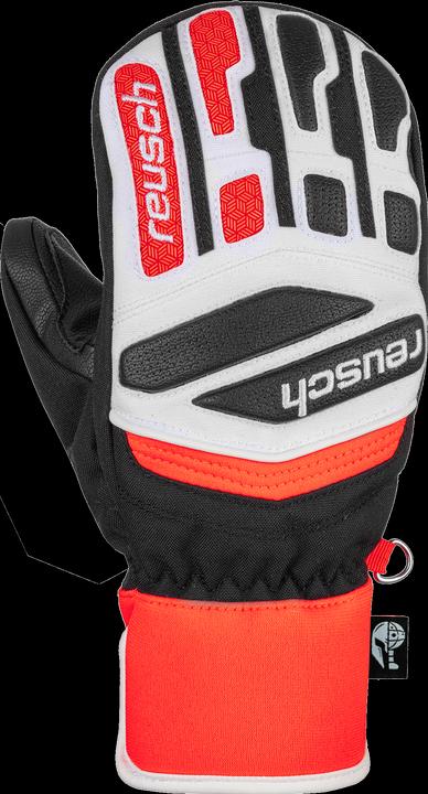 Produktbild Reusch WC Warrior Prime JR Mitten / /fluo (XL)