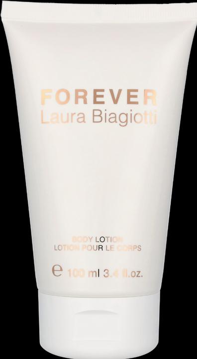 Produktbild Laura Biagiotti Forever Body Lotion (Körperlotion, 100 ml)