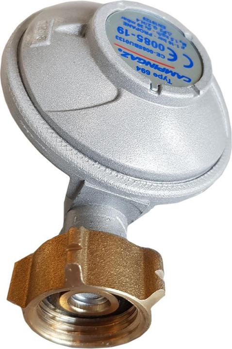 Actual product image Campingaz Pressure regulator
