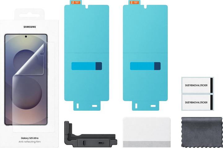 Image du produit Samsung Screen Protector (1 pièce(s), Samsung Galaxy S25 Ultra)
