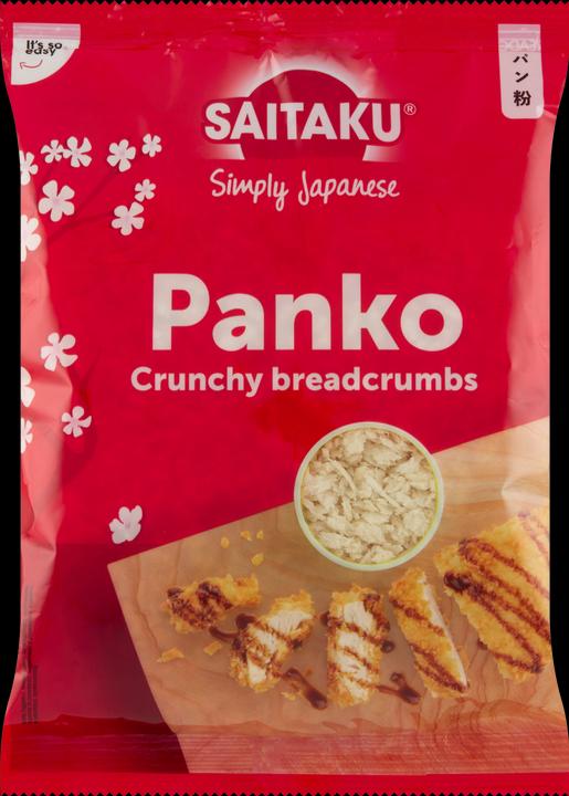Immagine prodotto Saitaku Panko Breadcrumbs (150 g)