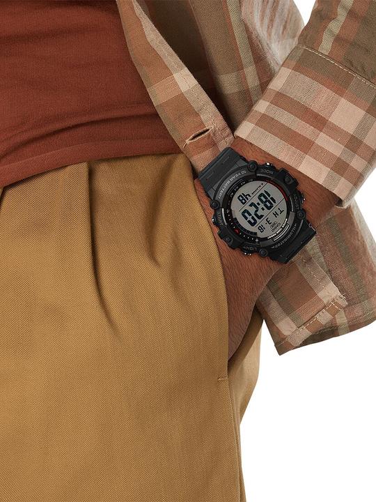 Image du produit Casio AE-1500WH-1AVEF (Montre numérique, 51 mm)