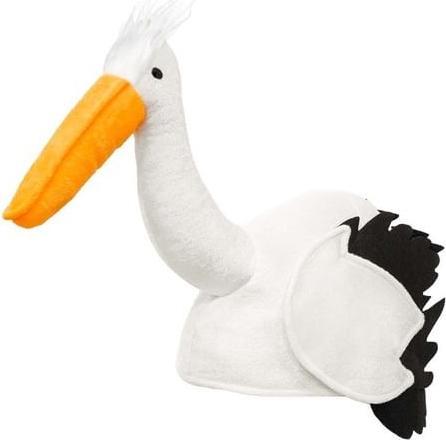 Produktbild Boland Mütze Storch