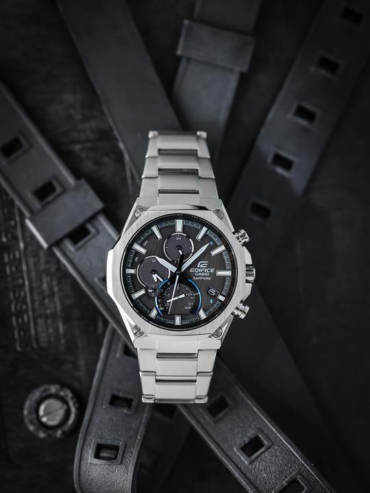 Image du produit Edifice EQB-1100D-1AER (Montre analogique, 51.10 mm)