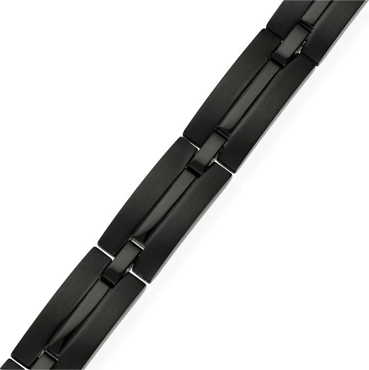 Carat Men's Classic (19.50 cm, Edelstahl)