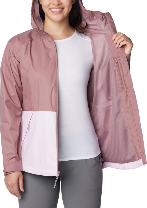 Produktbild Columbia Women's Inner Limits III Jacket (L)