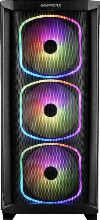 Actual product image Enermax Starryknight Sk30 (ATX, mATX, Mini-ITX, E-ATX)