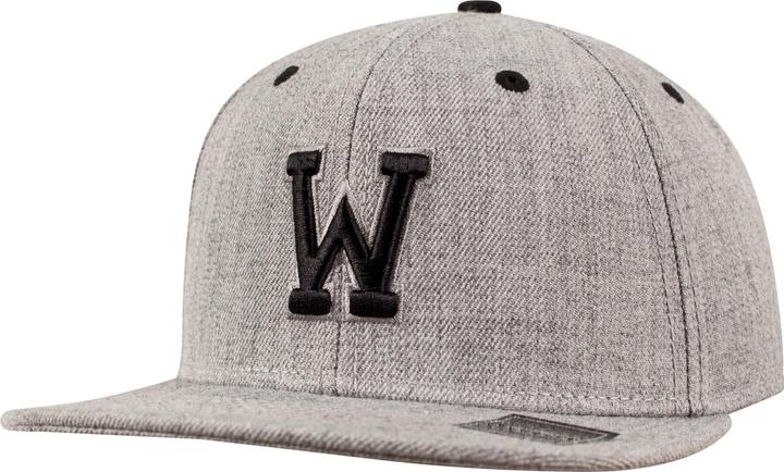 Image du produit Masterdis Snapback Lettre - 14295 (M)
