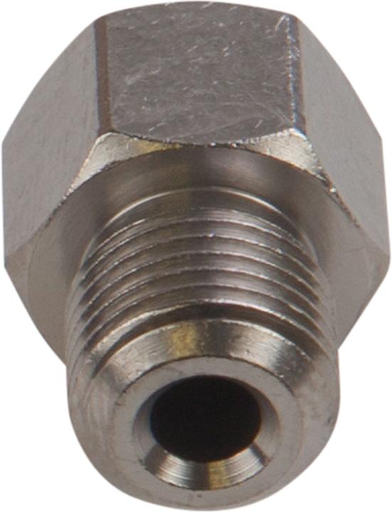 Immagine prodotto MicroSwiss Duplicatore 5 3mm 0,40mm in lega (Spazzola)