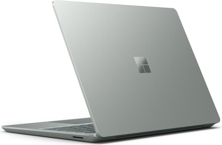 Actual product image Microsoft Surface Laptop Go 2 (12.40", Intel Core i5-1135G7, 8 GB, 256 GB)