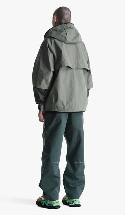Produktbild Krakatau regenjacke (L)