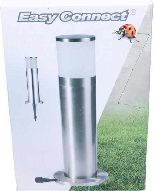 Actual product image Easy Connect Cylinder (420 lm, E27, IP44)