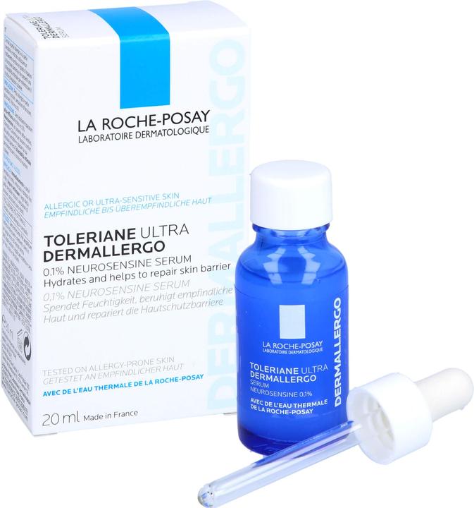 Immagine prodotto La Roche Posay Tolériane Ultra Dermallergo (20 ml)