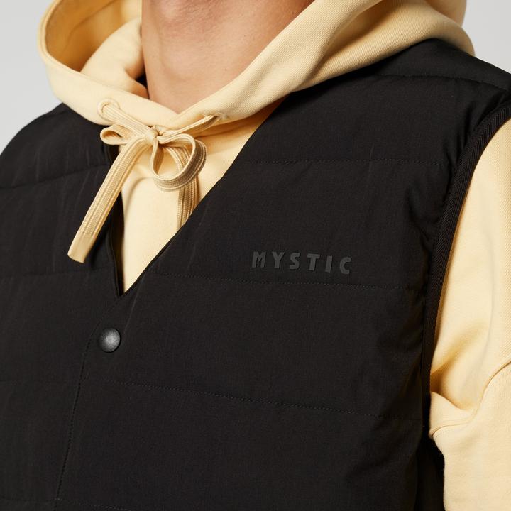 Actual product image Mystic Quilted Bodywarmer (M)