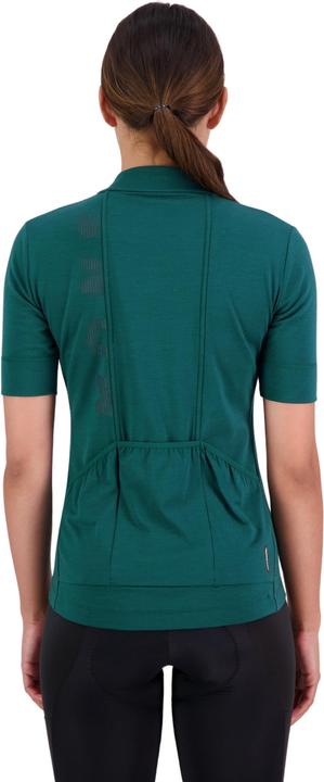 Immagine prodotto Mons Royale Roam Cargo Merino Shift Full Zip T (XS)