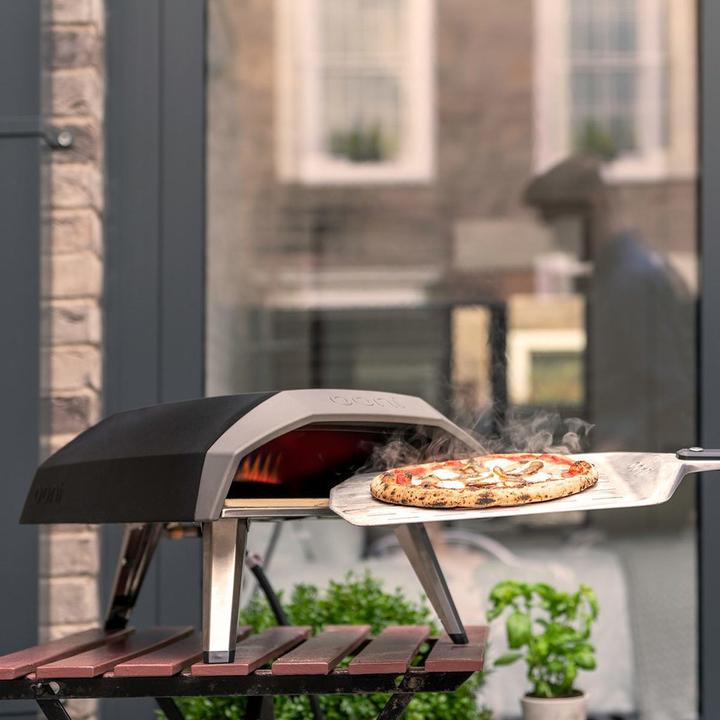 Actual product image Ooni Koda 12 (Pizza oven gas)