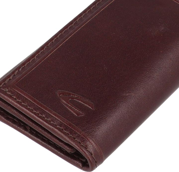 Immagine prodotto Camel Active Wood Schlüsseletui Leder 6.5 cm
