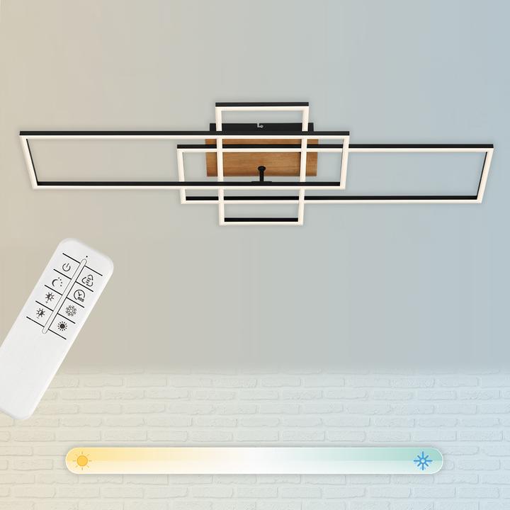 Image du produit Briloner Frame (5500 lm)