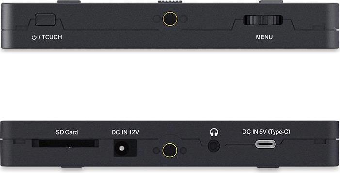 Immagine prodotto Feelworld F6 PLUS V2 (6", Full HD)