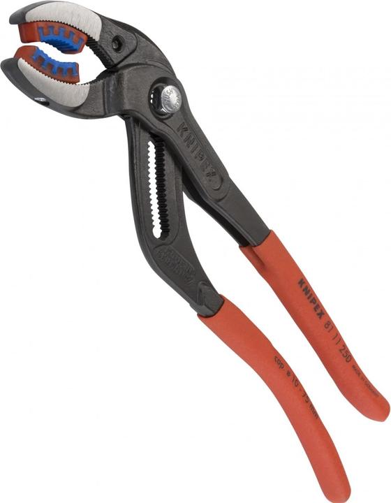 Image du produit Knipex Pince pour siphons et connecteurs (250 mm)