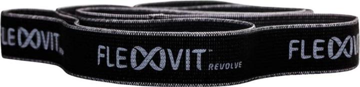 Immagine prodotto Flexvit Powerbands Set (1 m, Light, Medio, Strong, Extra strong)