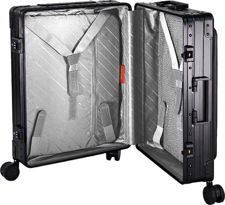 Image du produit Aleon 21 Domestic 4 roues trolley S 55 cm (40 l, Bagage à main (jusqu'à 50l))