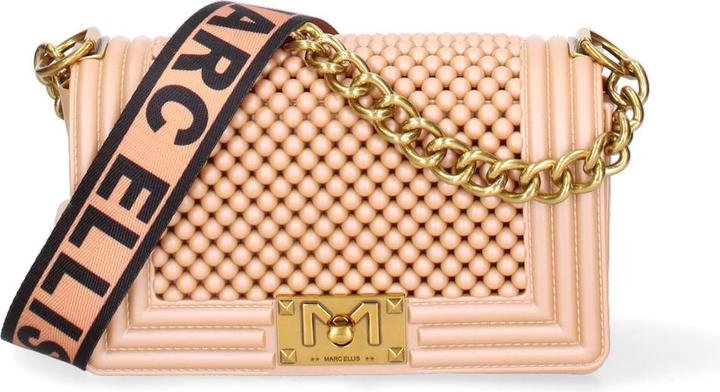Produktbild Marc Ellis Flat-S-Ball 24