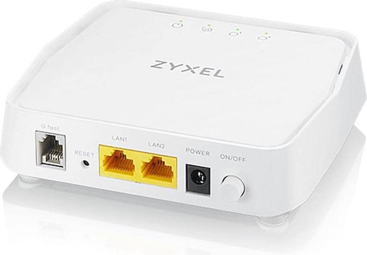 Image du produit Zyxel GM4100