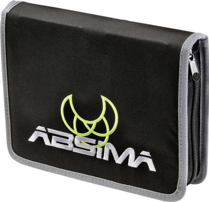 Produktbild Absima Werkzeugtasche inkl. 10 Werkzeugen