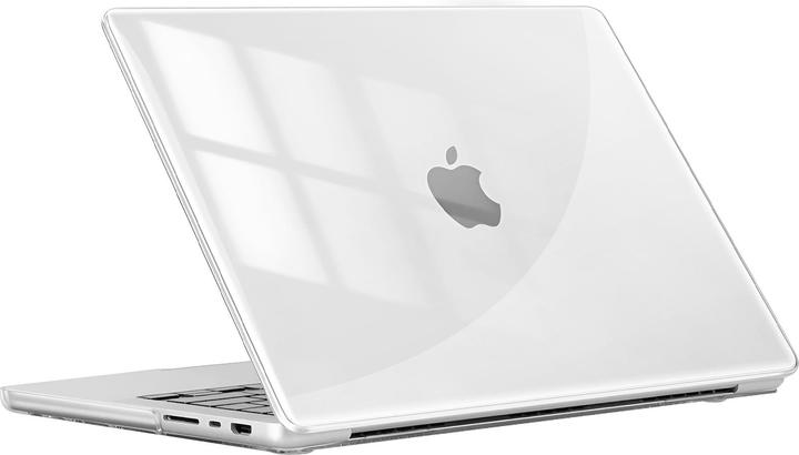 Produktbild MW Crystal Clear Series (Universal)